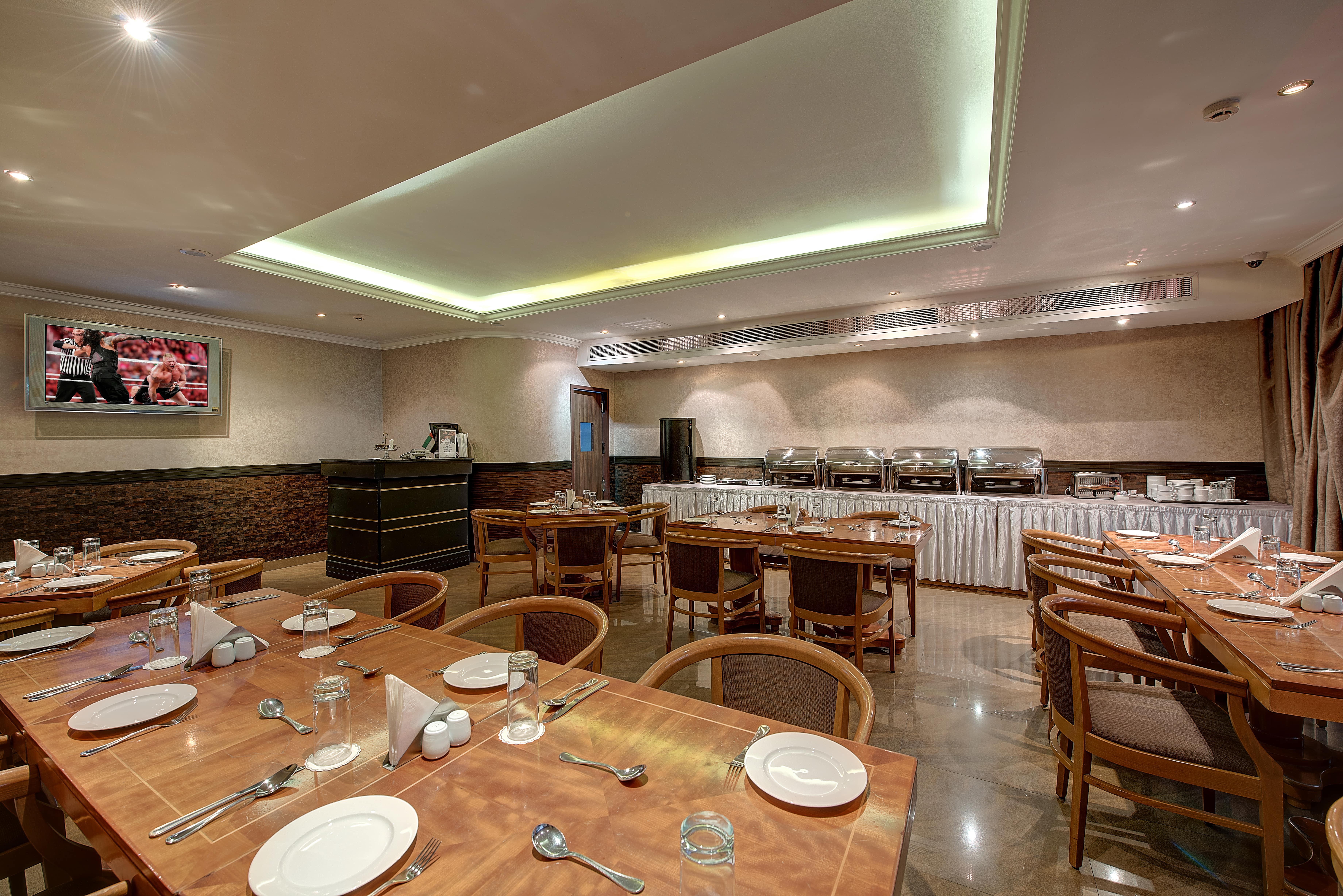 Palm Beach Hotel Dubai Exterior foto