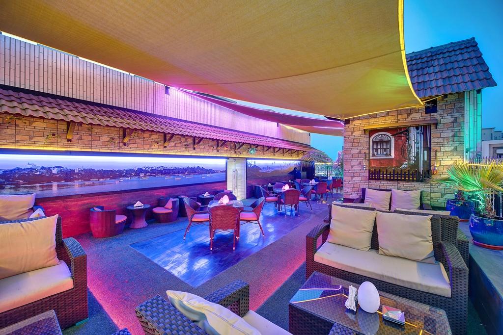 Palm Beach Hotel Dubai Exterior foto