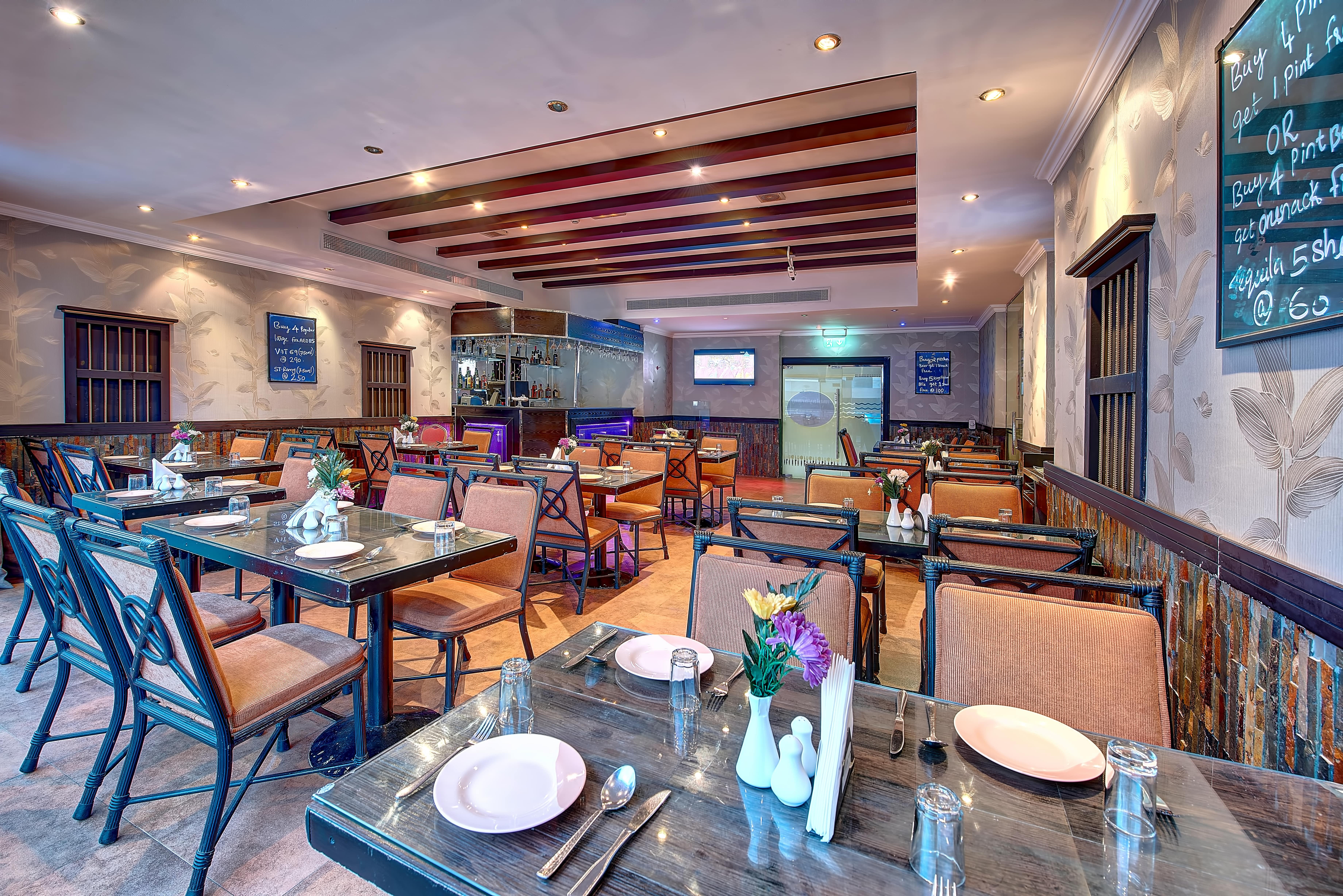Palm Beach Hotel Dubai Exterior foto